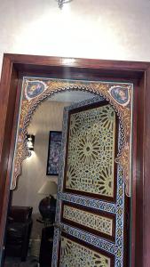 Riad Jamaique - Marrakech