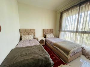 Confort et Vue Mer Appartement avec Piscine