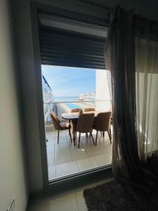 Confort et Vue Mer Appartement avec Piscine