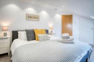 Y Llofft - 1 Bedroom Apartment - Llanrhidian