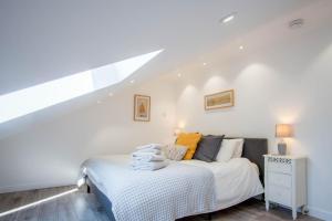 Y Llofft - 1 Bedroom Apartment - Llanrhidian