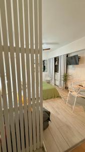 Monoambiente Viamonte