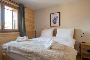 Appartement Selena A06