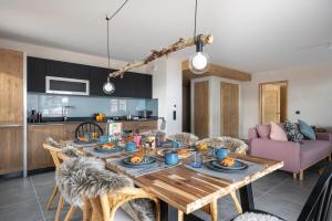 Appartement Selena A06