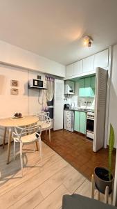 Monoambiente Viamonte