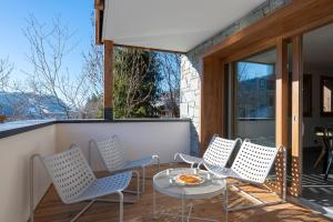 Appartement Selena A06