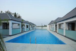 Dee Cottage kanyakumari
