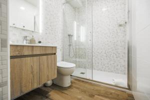 Porta 97 Residence by Sé Apartamentos