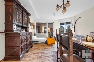 LAB17 Ampio e luminoso appartamento per 6 a Milano