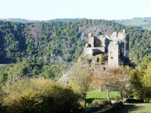 B&B / Chambres d'hotes Moulin de la Fayolle : photos des chambres