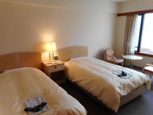 Breezbay Lake Resort Kawaguchiko