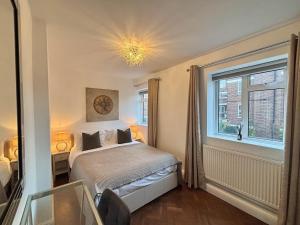 The Seraphina Suite - Chelsea