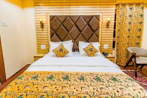 Hotel Peak Paradise Resorts