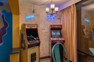 Ocean View King Suite with Beautiful Decor Caravelle Resort 510 Sleeps 4 Guests