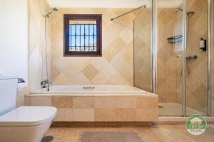 3BR Villa El Capricho in the Guadalhorce Valley