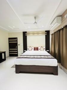 Hotel Pragati Palace