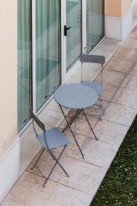 Ah Palazzo Trebeschi Apartments Resorts