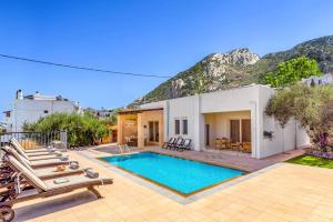 Villa Melia by Villa Plus