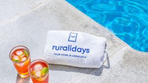 Las Gallinas Órgiva by Ruralidays