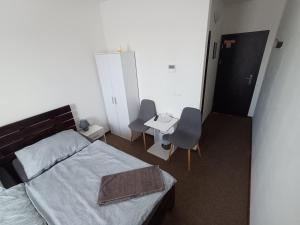 Apartmány ARIES