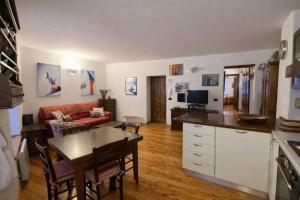 Apartment in the heart of the historic center