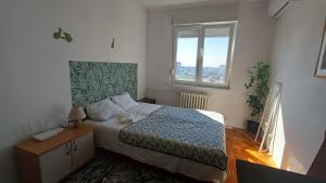 Sobe AURORA Nehruova 82