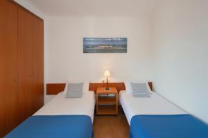 WELCS APARTAMENTO 320 PDA con balcon y piscina