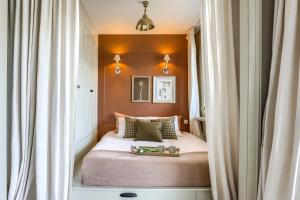 TatryTop Apartament Szałwiowy