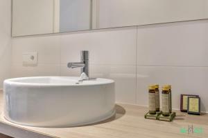 Appartement cosy pour 4 pers. – Parc des Expositions Porte de Versailles