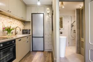 TatryTop Apartament Szałwiowy