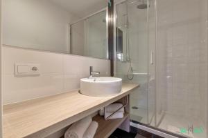 Appartement cosy pour 4 pers. – Parc des Expositions Porte de Versailles