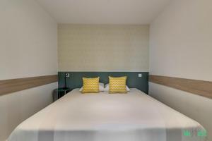 Appartement cosy pour 4 pers. – Parc des Expositions Porte de Versailles