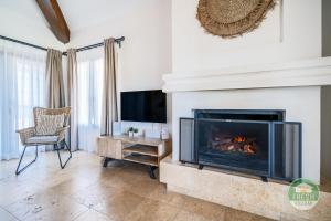 3BR Villa El Capricho in the Guadalhorce Valley