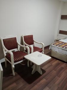 Erkuş Hotel İstanbul