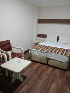 Erkuş Hotel İstanbul