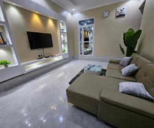 Kate Apartment Dar es salaam with 2BR and Private Unit Near Julius Nyerere International Airport