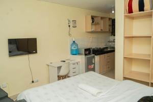 Cavendish Square Studio Unit, Syokimau