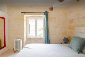Charmant cottage aux portes de lentre deux mers