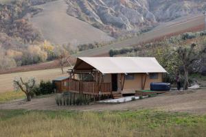 Agriturismo San Filippo Neri