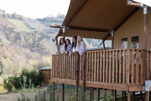 Agriturismo San Filippo Neri