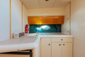 Luxuoso Barco - Lisboa Parque das Nações