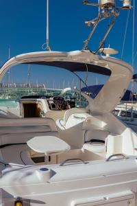 Luxuoso Barco - Lisboa Parque das Nações