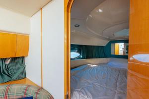 Luxuoso Barco - Lisboa Parque das Nações