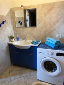 Bilocale Le Ginestre