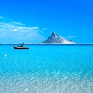 Bilocale Le Ginestre