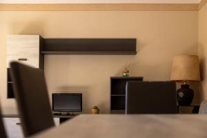 Tra Tetti e Mare - HelloElba