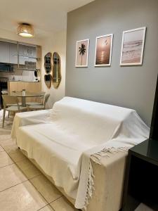 Apto Vista Mar - Beach Village