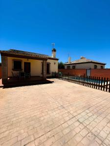 Chalet con Piscina Privada Vallada Roche Cerca de la Playa