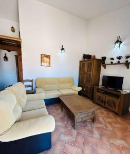 Chalet con Piscina Privada Vallada Roche Cerca de la Playa