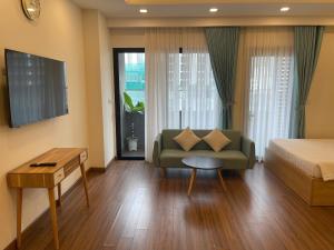 Sunny Sea View Apartment - FLC Sea Tower Quy Nhon